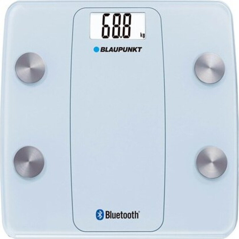 BSM711BT - bathroom scales