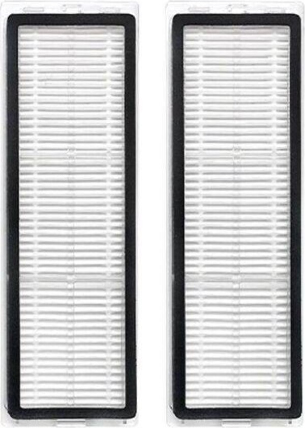 F9 Dust Box Filter 2-Pack