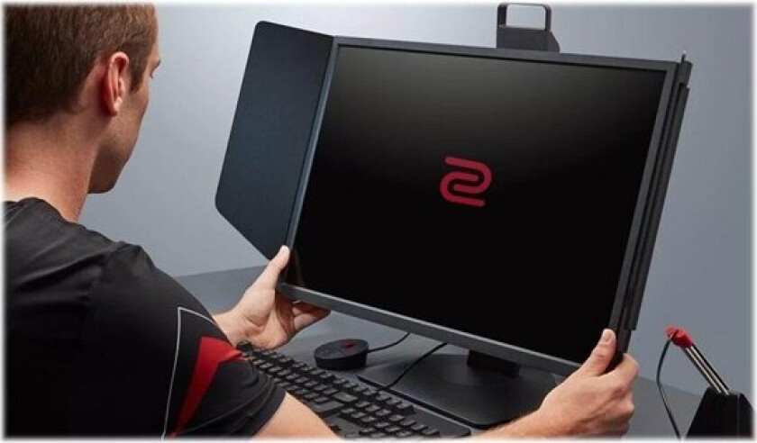 27" BenQ ZOWIE XL2746K - Skjerm