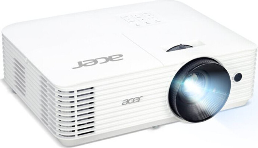 Prosjektor H5386BDi - DLP projector - portable - 3D - Wi-Fi / Miracast - 1280 x 720 - 4500 ANSI lumens