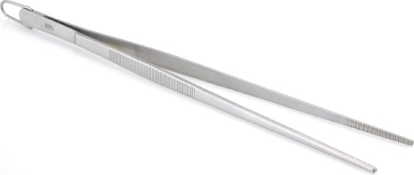 Bilde av Madpincet 30cm rustfrit stål SOCO