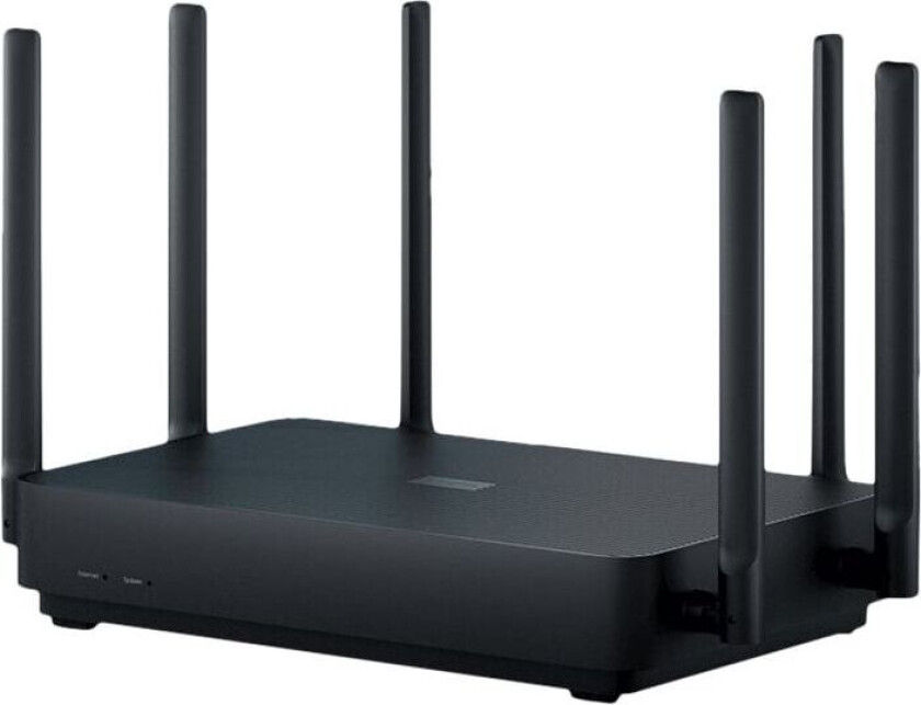 AX3200 - Wireless router Wi-Fi 6