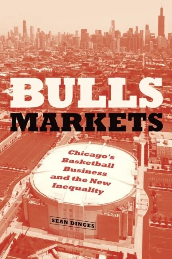 Bulls Markets av Sean Dinces