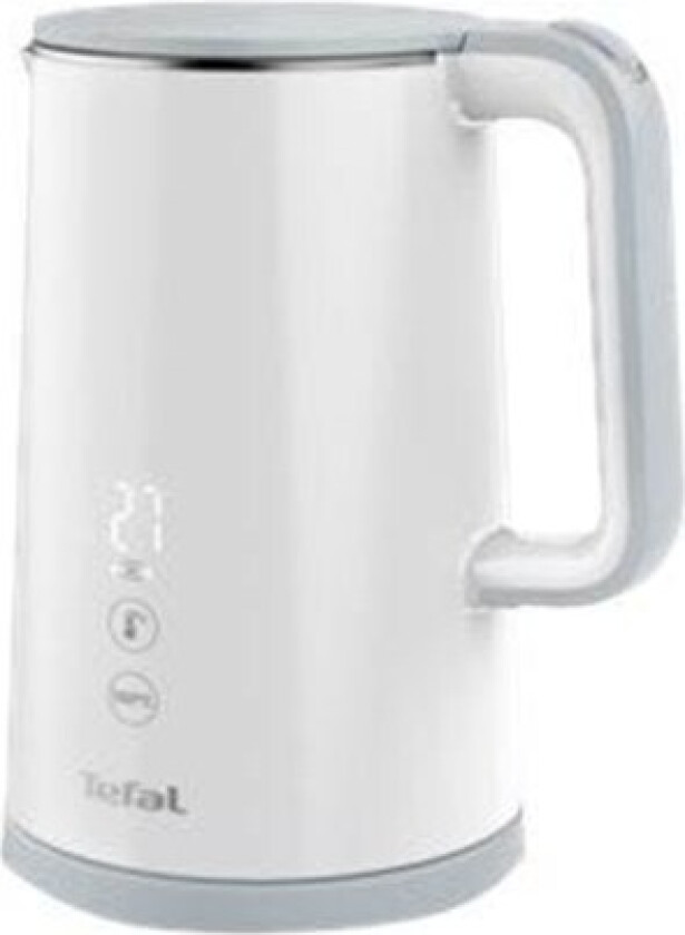Vannkoker KO693110 Sense White - Hvit - 1800 W