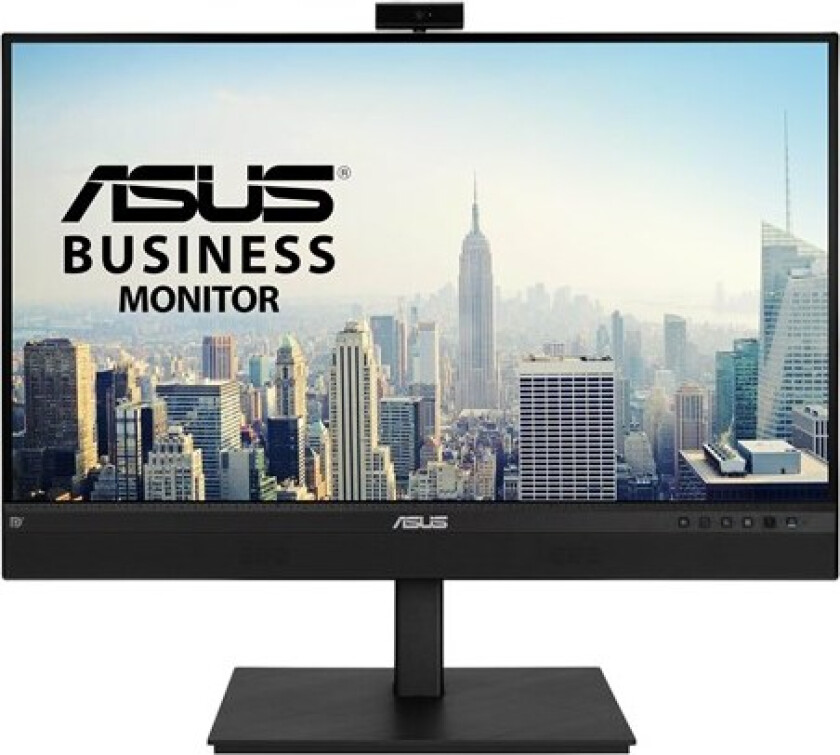 27" ASUS BE27ACSBK - 5 ms - Skjerm