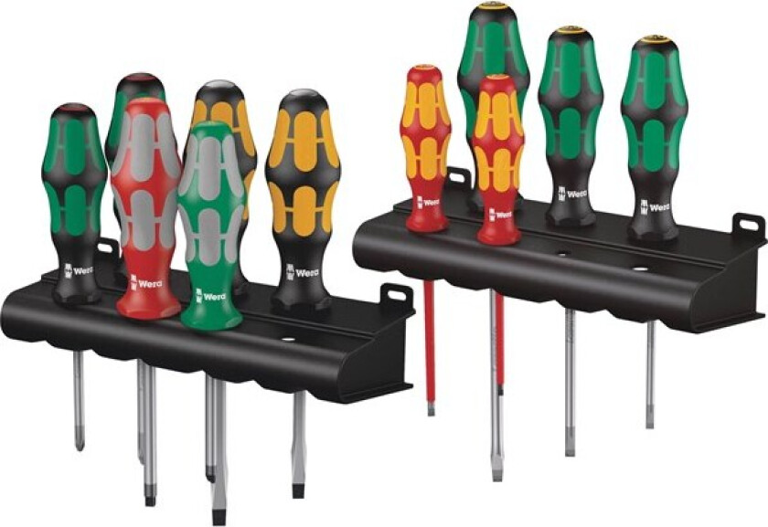 Kraftform XXL 3 11 pieces