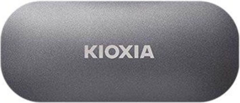 EXCERIA PLUS Portable SSD - 500GB