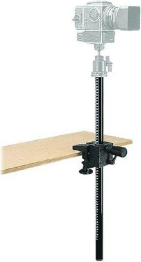 131TC TABLE ATTACHED TRIPOD
