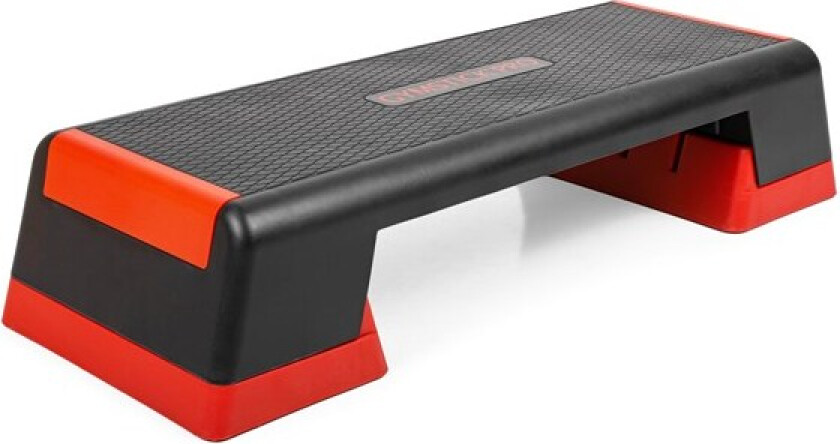 Bilde av Pro Step (red-black)