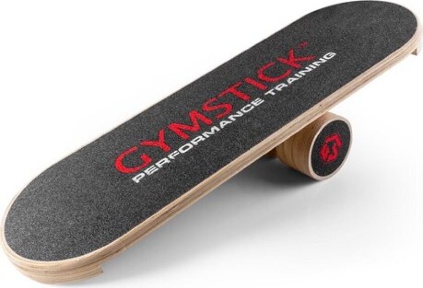 Wooden Balance Board