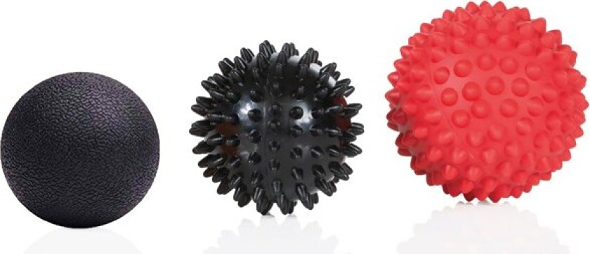 Massage Ball Set 3pcs
