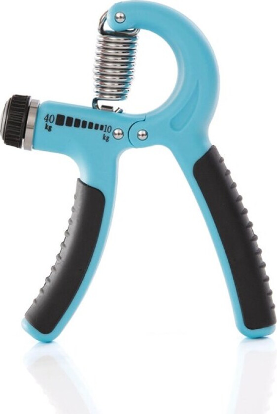 Active Adjustable Hand Grip