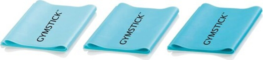 Active Workout Band Set 3pcs