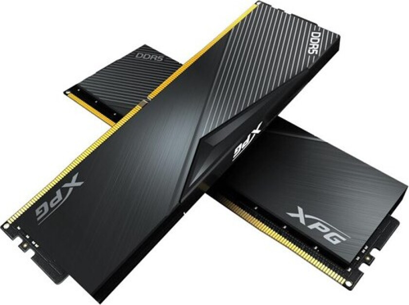 XPG Lancer DDR5-6000 C40 DC - 32GB