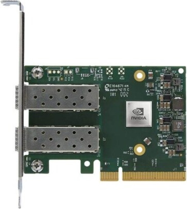 ConnectX-6 Lx EN
