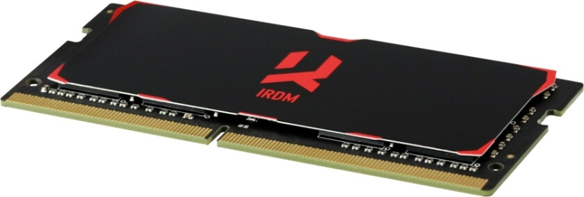 IRDM