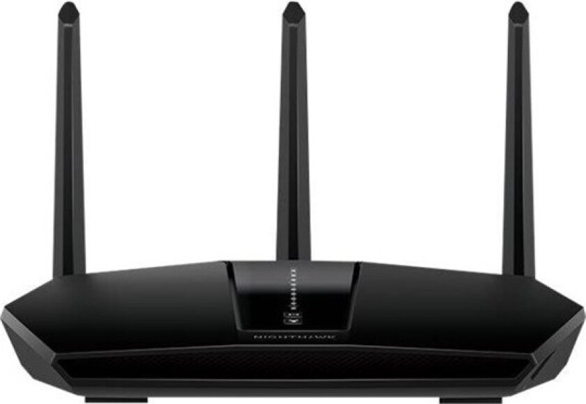 Nighthawk RAX30 AX2400 5-Stream Dual-Band WiFi 6 Router (up to 2.4Gbps) - Wireless router Wi-Fi 6