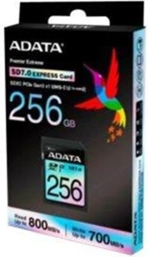 ADATA Premier Extreme