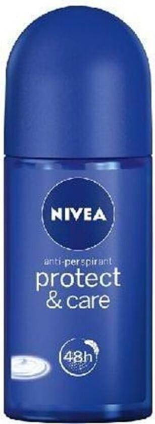 Protect & Care Deodorant Roll-On