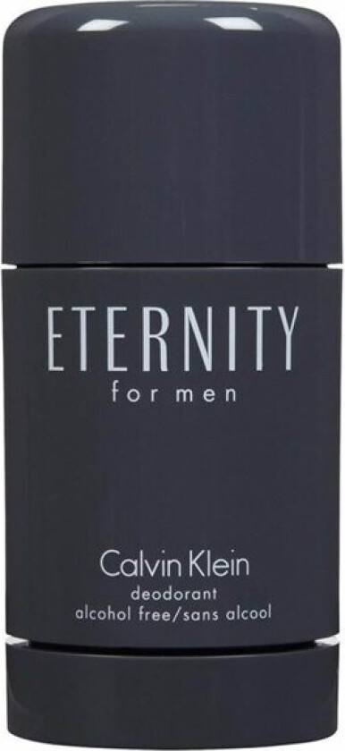 Eternity Deodorant