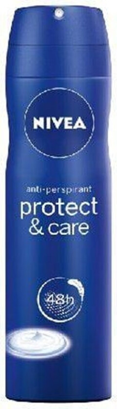 Protect & Care Deodorant Spray