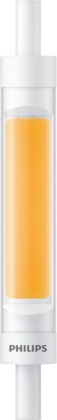 LED-lyspære Spot 7,2W/830 (60W) 118 mm R7s