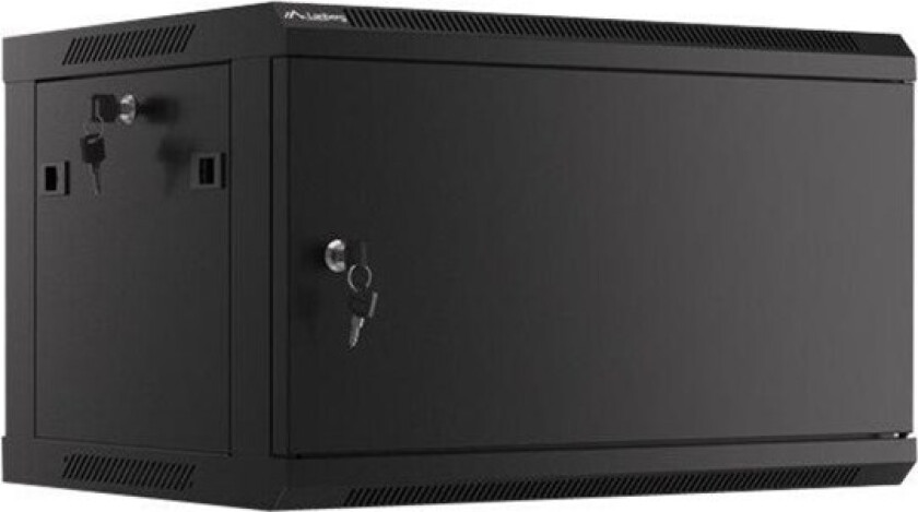 WF01-6406-00B - rack - 6U