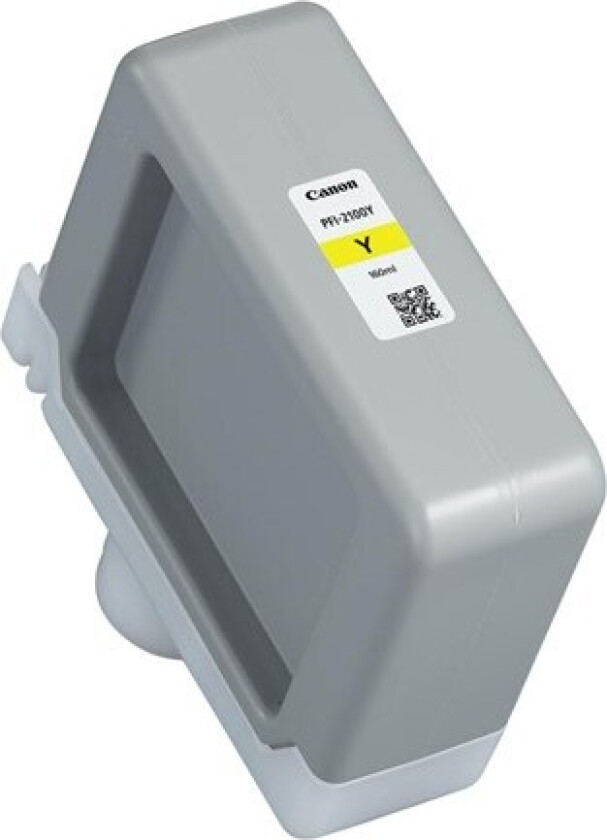 PFI 2100 Y - Blekkpatron Yellow