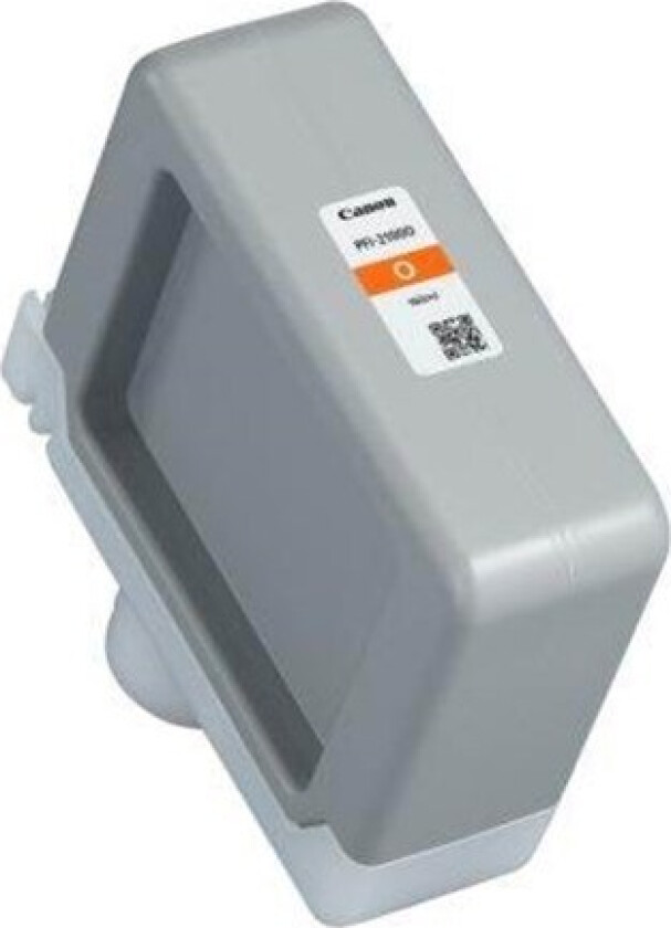 PFI 2100 O - Blekkpatron Oransje