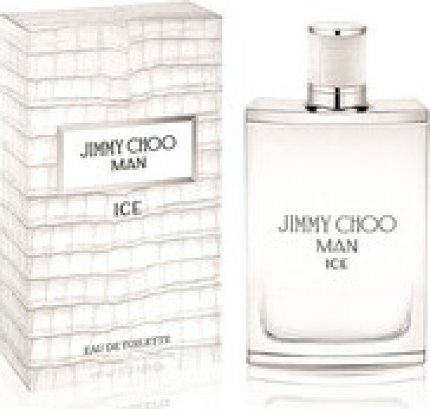Man Ice Eau de Toilette Spray