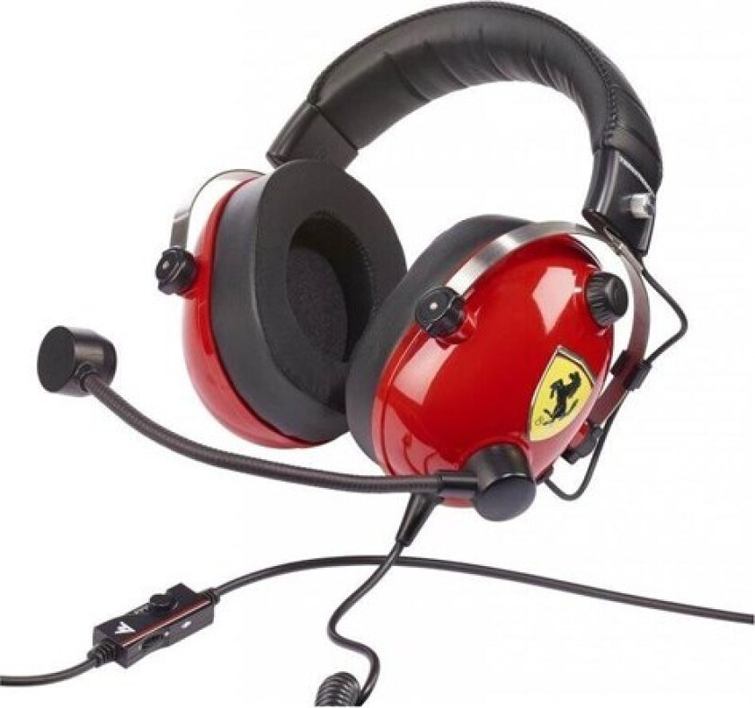 T.Racing Scuderia - Ferrari Edition