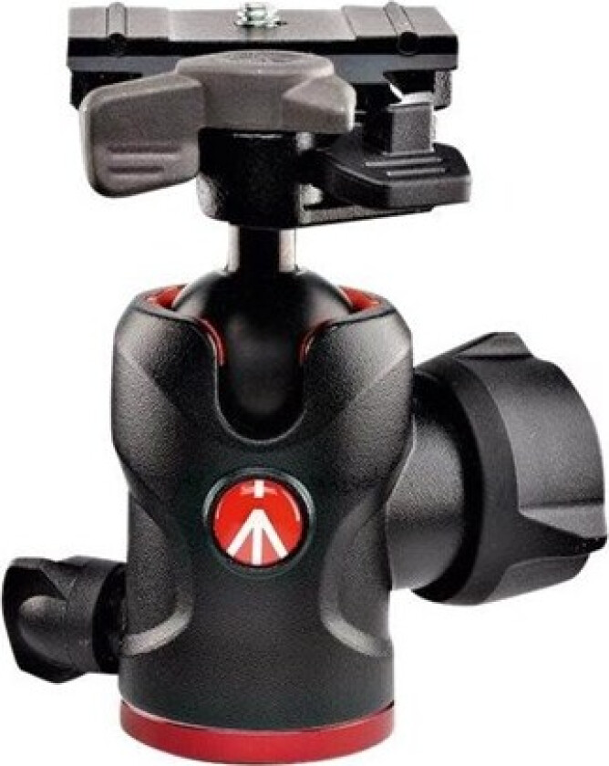 494 Center Ball head