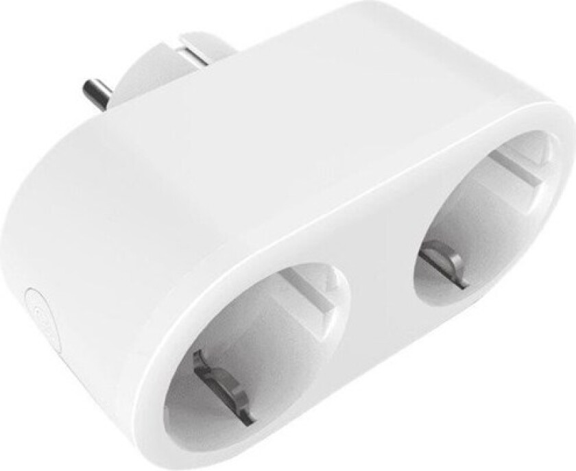 R6073 - smart plug - 802.11b/g/n - white