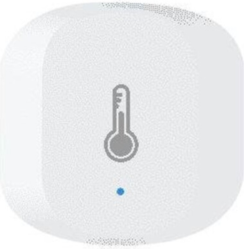 R7048 - temperature and humidity sensor - ZigBee 3.0