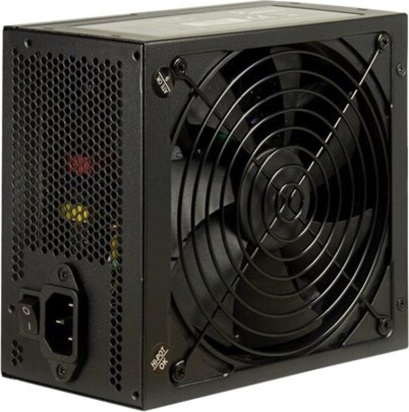 Argus GPS-900 Strømforsyning (PSU) - 900 Watt - 140 mm - 80 Plus Gold sertifisert