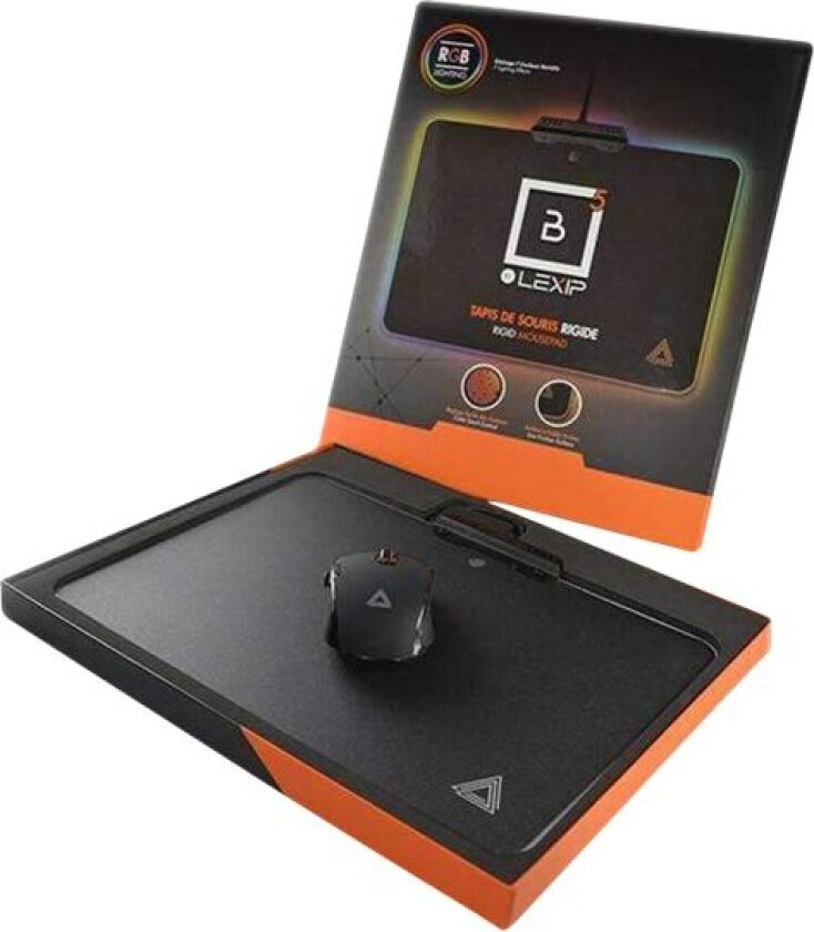 B5 - mouse pad