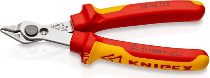 Electronic Super Knips®