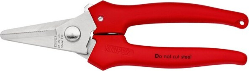 Bilde av Kombisakser