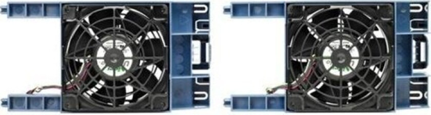 Bilde av E High Performance Fan Kit - Kabinettvifte