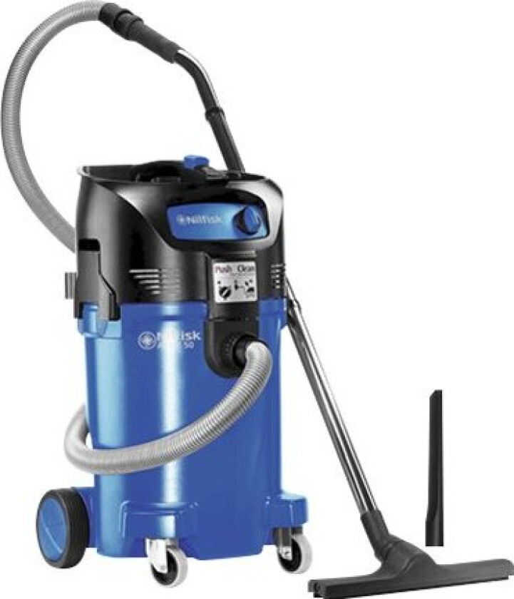 Støvsuger ATTIX 50-01 PC 230V 50HZ EU