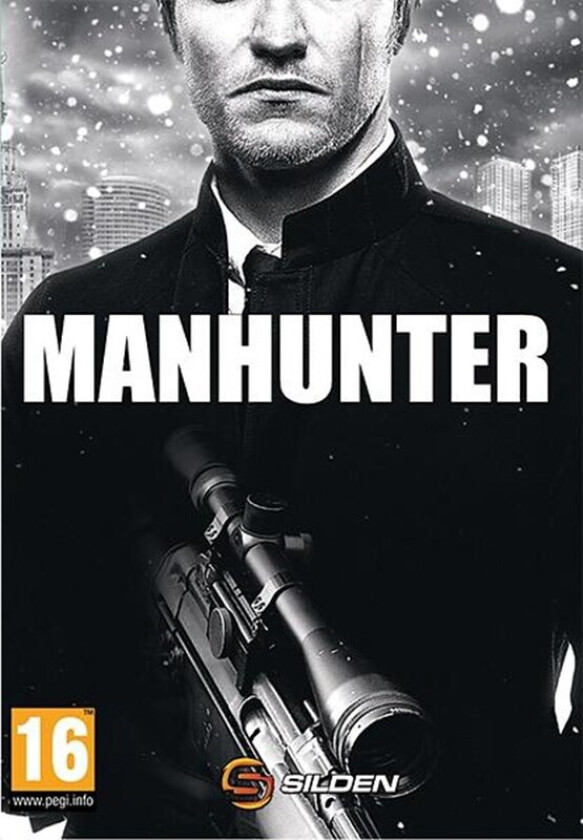 Manhunter - Windows - FPS