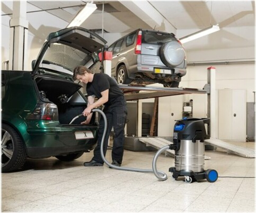 Støvsuger ATTIX 40-21 PC