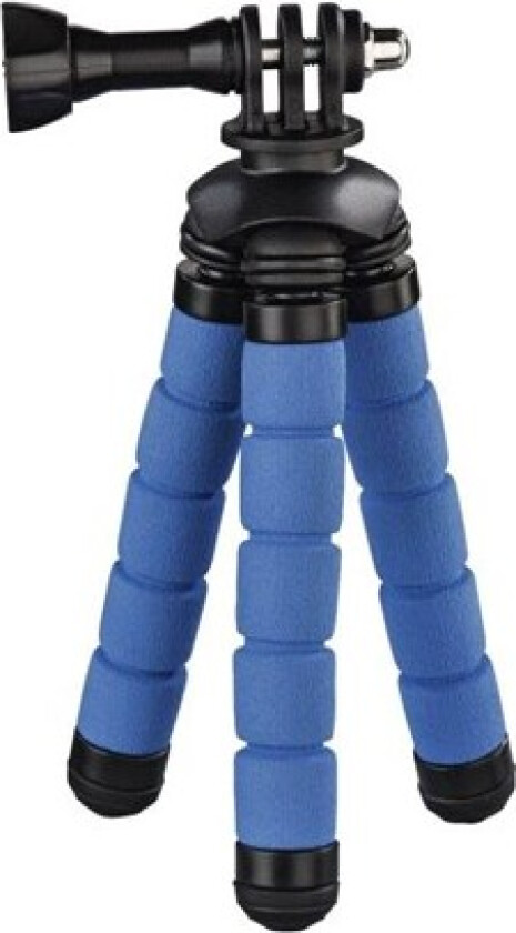 "Flex" support system - shooting grip / mini tripod
