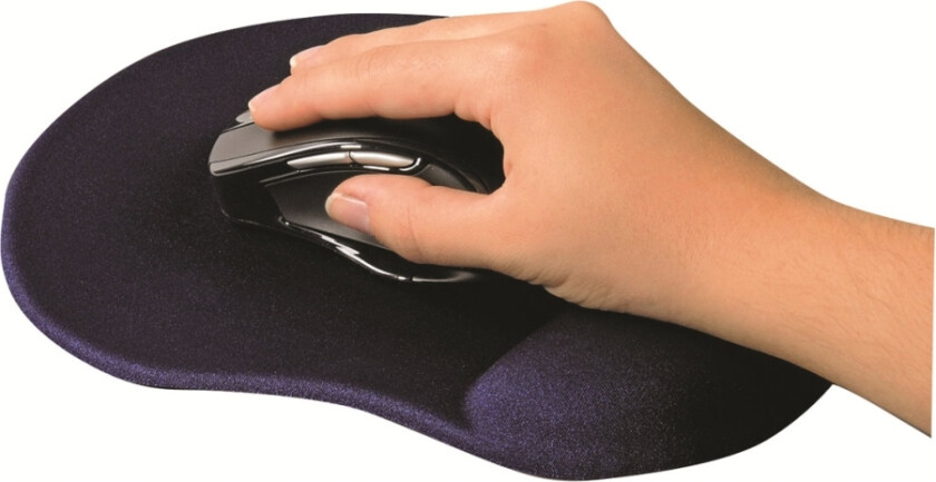 "Ergonomic" Mouse Pad mini