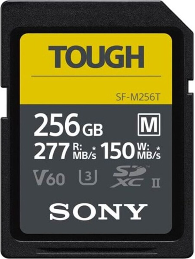 Bilde av SF-M Series Tough SF-M256T