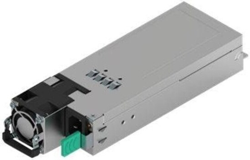 Common Redundant Power Supply AXX1600TCRPS - power supply - redundant - 1600 Watt Strømforsyning (PSU) - 1600 Watt - 80 Plus Titanium sertifisert