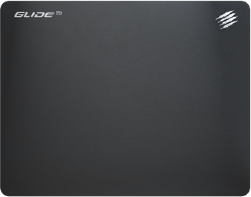 The Authentic GLIDE 19  Musematte