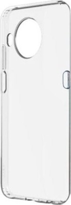X10/X20 Clear Case - Transparent