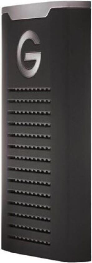 G-Technology G-DRIVE SSD