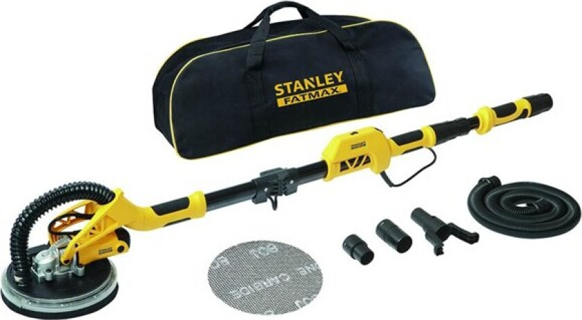 Bilde av SFMEE500S 750W Wall sander